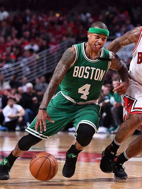 Chyna thomas' brother isaiah thomas is set to play the first game of the 2017 celtics playoff run on sunday. Celtics' Isaiah Thomas headed to sister's funeral after ...