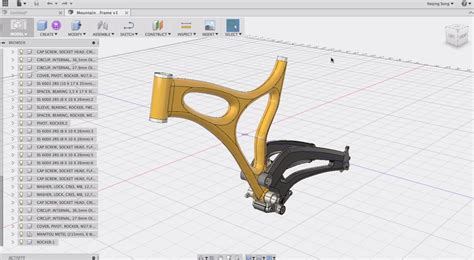 Autodesk Fusion 360 Free With Aut Mainsustainable