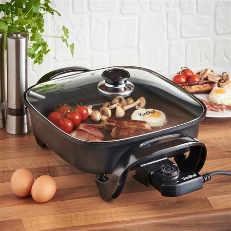 Best Electric Frying Pan Discount Supplier Save 45 Jlcatjgobmx