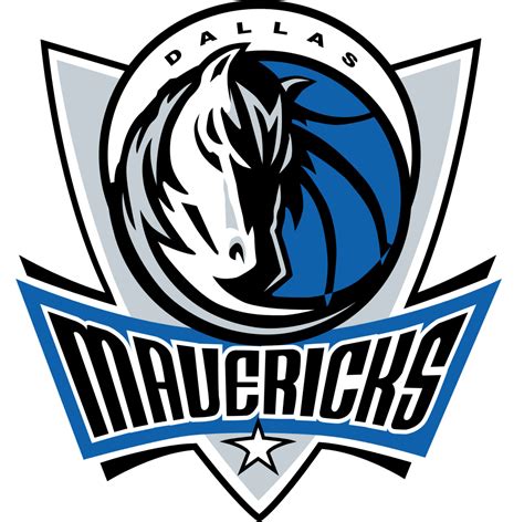 Dallas Mavericks Logo Transparent Png Stickpng