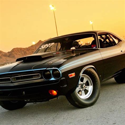 10 Best American Muscle Cars Wallpapers Full Hd 1080p For