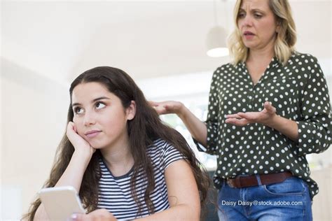 How To Help Teens And Parents Navigate Adolescence