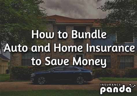 The first question to consider is whether the best home and auto insurance bundle is actually less expensive than getting two separate policies from different companies. How to Bundle Your Auto and Home Insurance to Save Money