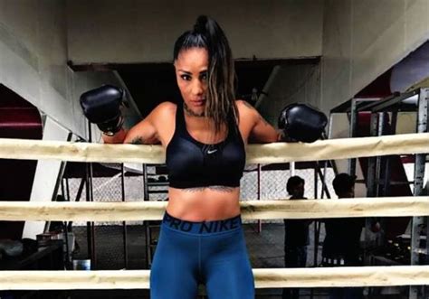 5 Hottest Female Boxers In The World You Cant Stop Looking At