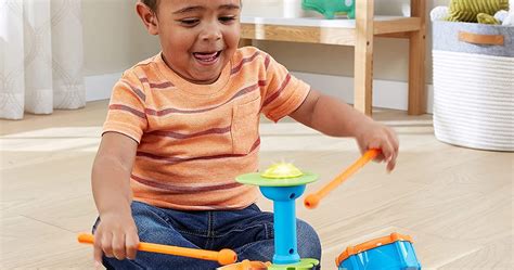 Best Light Up Toys For Toddlers Popsugar Uk Parenting