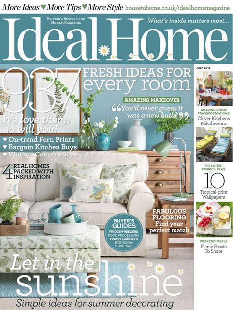 Top 100 Interior Design Magazines That You Should Read Part 3