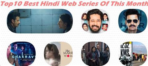Top 10 Best Hindi Web Series 2020 Baponcreationz On 2019 Must Watch