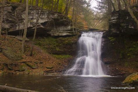 Your resource for web acronyms, web abbreviations and netspeak. UncoveringPA | Pennsylvania Waterfalls: Visiting Sullivan ...