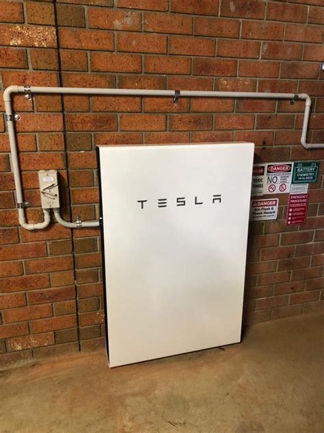 Tesla powerwall specs & pricing. Where To Buy The Tesla Powerwall 2? | Fool-Proof Powerwall ...