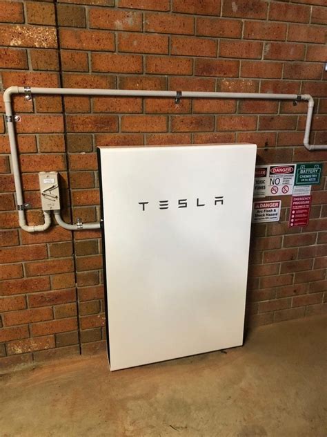 Check spelling or type a new query. Where To Buy The Tesla Powerwall 2? | Fool-Proof Powerwall ...