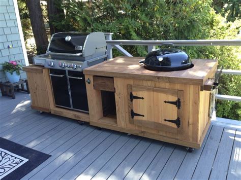 Incredible Easy Diy Low Budget Diy Outdoor Kitchen Ideas Ogge