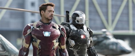 We did not find results for: The First Avenger: Civil War | Film-Rezensionen.de