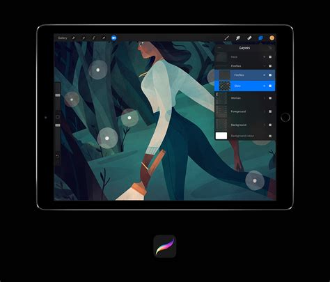 Thus you can decompress and stay centred all throughout your day with the help of apple health app ipad. Procreate for iPad Updated With Layers of Improvements