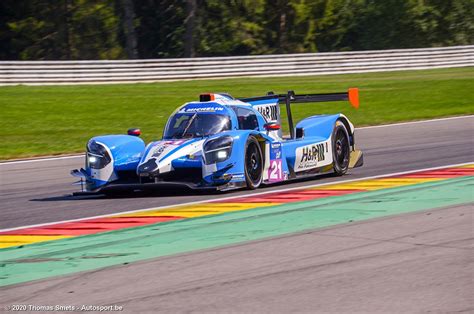 Discover the duqueine d08 lmp3 prototype, available on the circuits from 2020! Le Castellet: Gilles Magnus debuteert in Michelin Le Mans ...