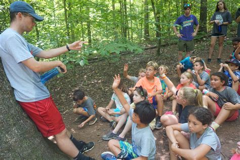 Gallery - High Meadows Camp