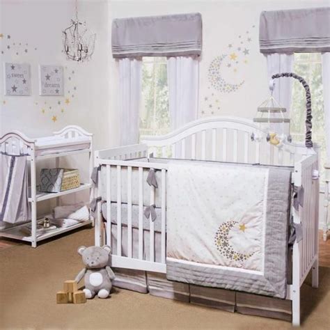 1500 x 1499 jpeg 230 кб. celestial nursery - Google Search | Crib bedding sets ...