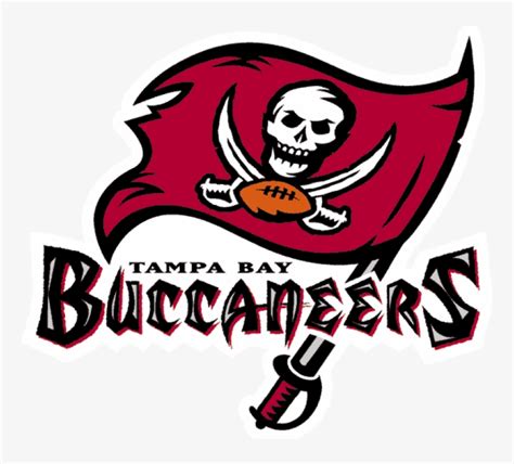 Download Cutting Files For You - Tampa Bay Buccaneers Small | Transparent PNG Download | SeekPNG