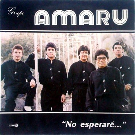 Música Andina Grupo Amaru