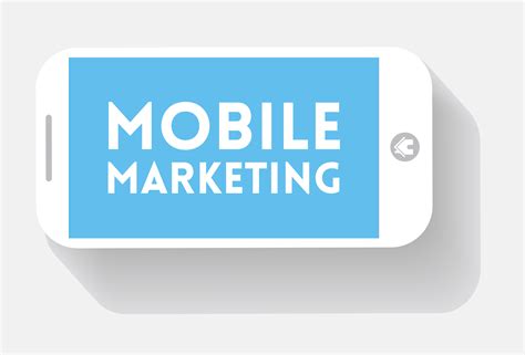 Mobile app marketing has become a resourceful means of growing revenues for most marketers. Exclusive: Mobile Tipping Point? Mobile Marketing Comes Of ...