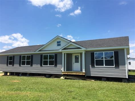 Breckenridge Modular Sale Nc Down East Homes Of Beulaville Nc