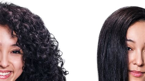 More wavy than curly, with zero frizz!} have you ever done a keratin treatment? Hair-Smoothing Keratin Treatments: What You Need to Know ...