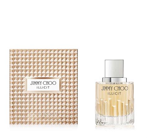 Illicit Damendüfte Jimmy Choo Parfümerie Pieper