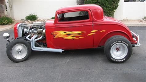 Ford Hot Rods And Customs For Sale For Sale Classics On Autotrader