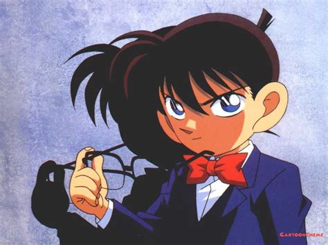 Old School Anime Of The Day Detective Conan Anime Detective Conan