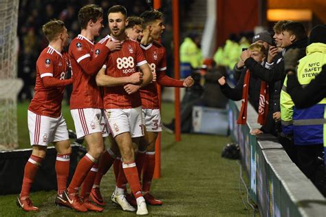 Nottingham forest owner fawaz al hasawi has insisted ben brereton will not be sold in the summer after the teenager opened his account for the club. Nottingham Forest fans react to Ben Brereton display ...