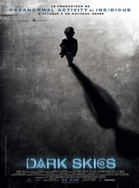 Dark Skies Film 2013 Allociné