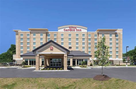Hilton Garden Inn Atlanta Airport North Updated 2023 East Point Ga