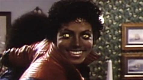 The Untold Truth Of Michael Jacksons Thriller Video