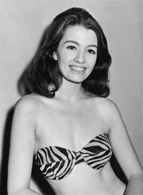 The Model In Britains Sex And Spy Profumo Scandal 22 Vintage Photos