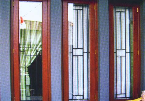 Teralis Di Solo | Teralis Jendela Murah Solo ( Bengkel Las Wawan Stell