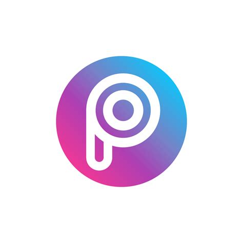Picsart Logo Png