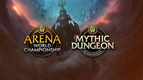 Each channel is tied to its source and may differ in quality, speed, as well as the match commentary language. Arena World Championship & Mythic Dungeon International ...