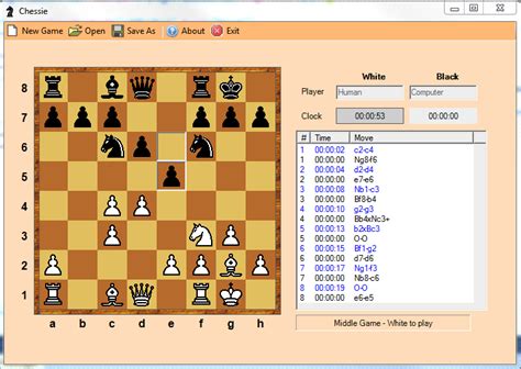 Chess Game Free Download For Pc Full Version Windows 7