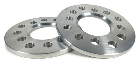 1pc P6 Lug 12 Inch Thick Wheel Spacers Fits 5x55 6x55 Dodge Chevy