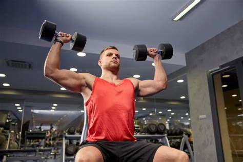 Building Bigger Biceps The Ultimate Guide To Sets And Reps Carrie