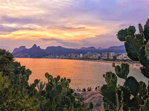 Why Rio De Janeiro Is The Best City In Brazil