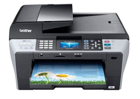 11 X 17 Printer Multifunction 11x17 Scanner Brother Printer
