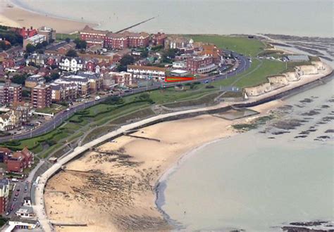 Westgate-On-Sea Kent | The Modern House