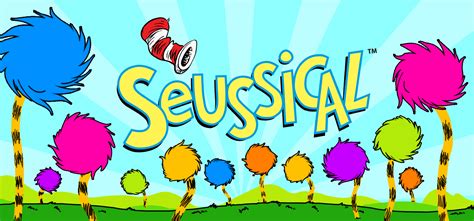 Seussical Jr All About Theatre