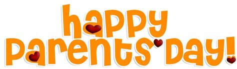 Don't anger your parents in order to please other people. Parents Day 2012 national cards greetings images date poem ...