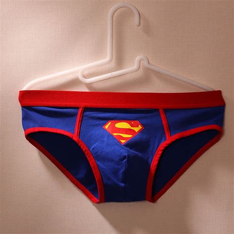 superman cotton briefs man brand new brief sexy underwear shopee philippines
