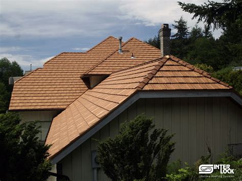 Roof Bc — Interlock Metal Roofing — Vancouver Victoria Kelowna