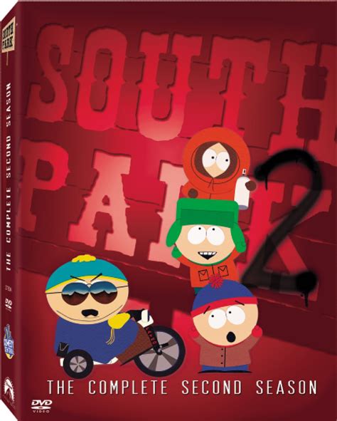 South Park Dvd Release Date