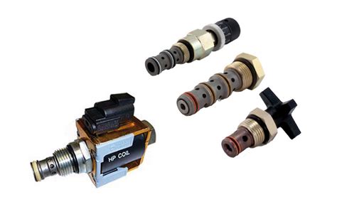 Danfoss Power Solutions - GKS Marine