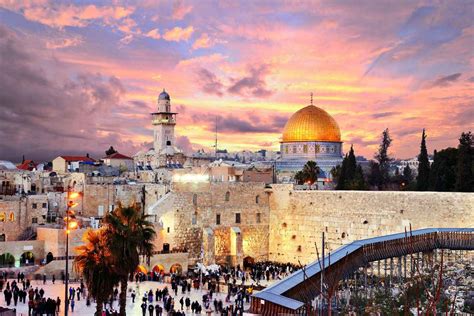 10 Religious Sites In Jerusalem Israel Updated 2023 Trip101