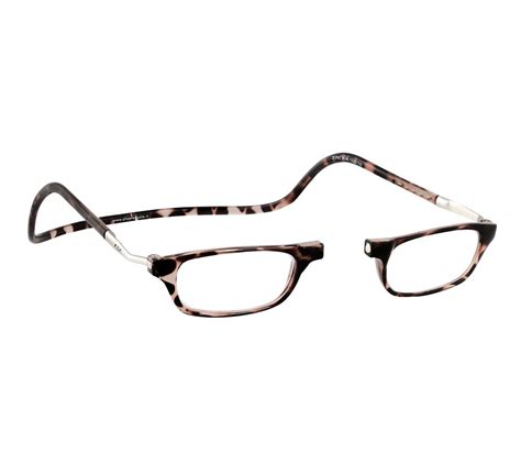 Clic Glasses Een Revolutie Op Het Gebied Van Eyewear